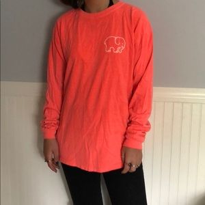 Long sleeve T-shirt